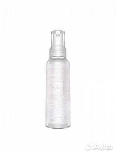 Avon Pur Blanca,Cherish, Perceive Silk спрей 100мл