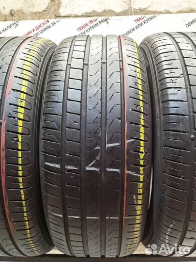 Pirelli Scorpion 235/55 R19 105V
