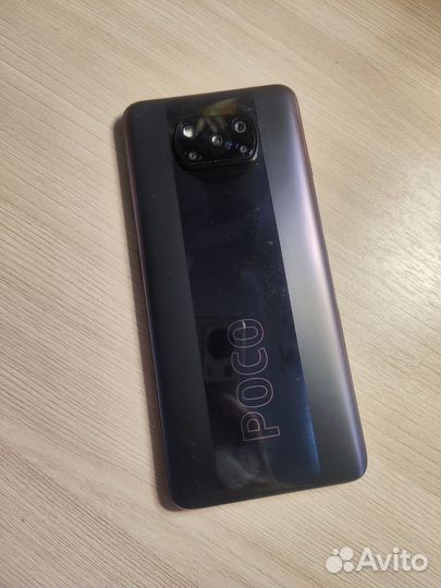 Xiaomi Poco X3 Pro, 8/256 ГБ