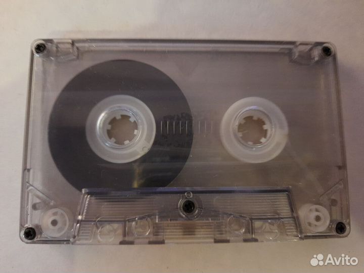 Аудио кассета Дуэт Цыганский романс 