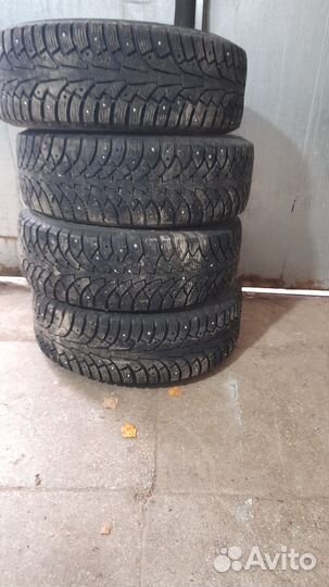 Продам колеса