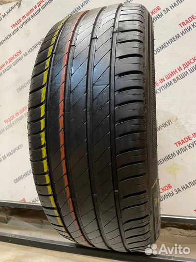 Kleber Dynaxer HP4 225/50 R17 94W