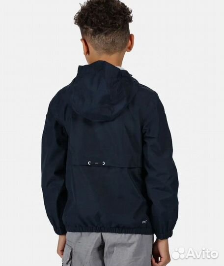 Демисезонная куртка Regatta. 158-164