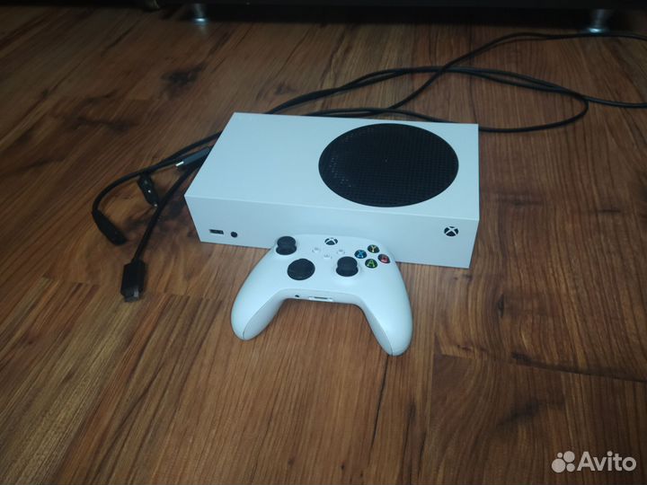 Xbox series s