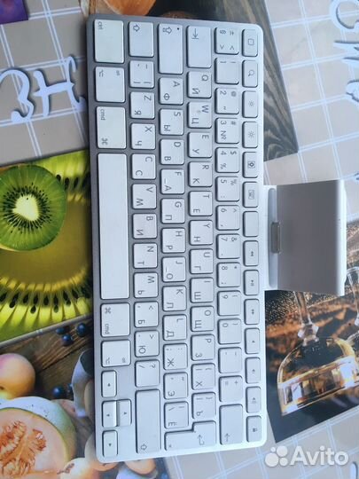 Клавиатура Apple для iPad 3