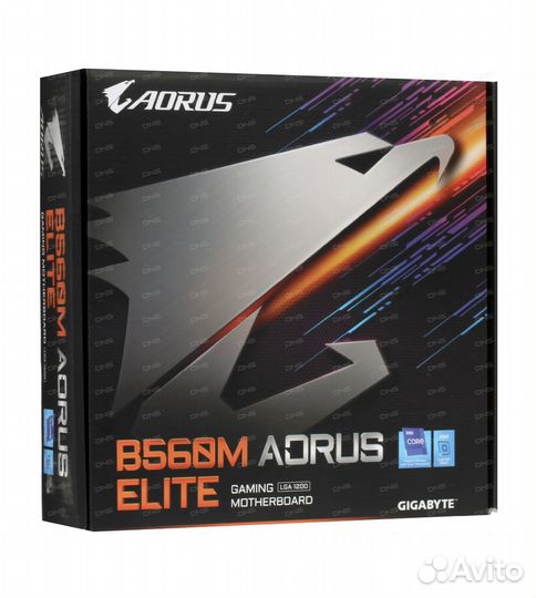 Материнская плата lga 1200 + охлаждение процессора