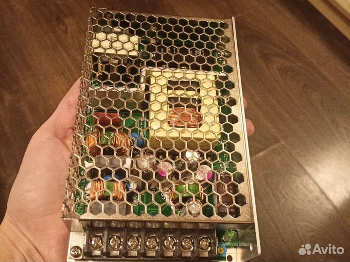 Сетевой преобразователь EDA150-05