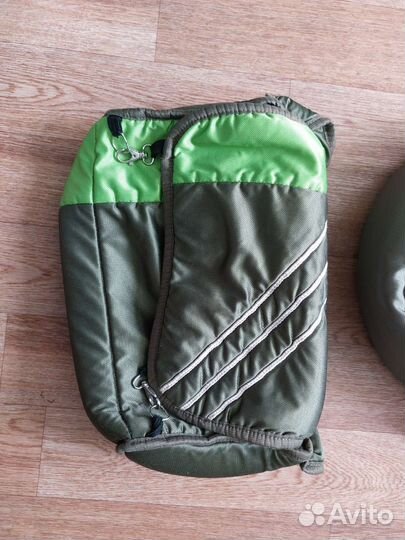 Переноска для детей