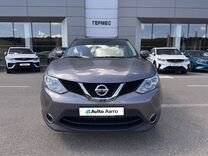 Nissan Qashqai 2.0 CVT, 2017, 180 671 км, с пробегом, цена 1 550 000 руб.