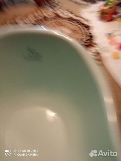 Ванночка для купания