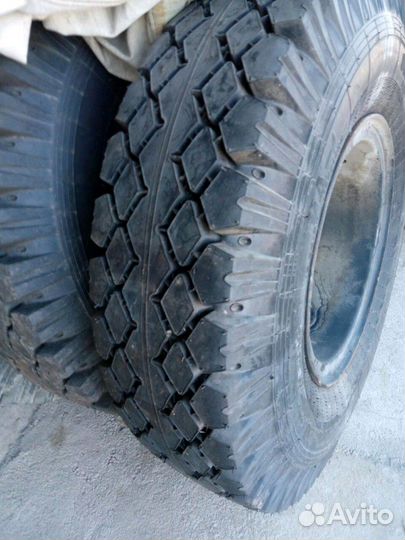 КАМА 1260-1 375/30 R36