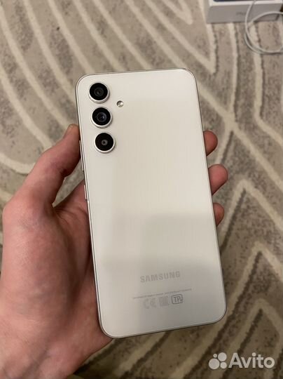 Samsung Galaxy A54, 8/128 ГБ