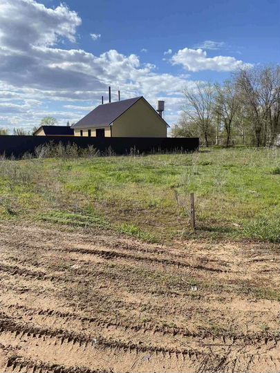 Участок 7,5 сот. (ИЖС)