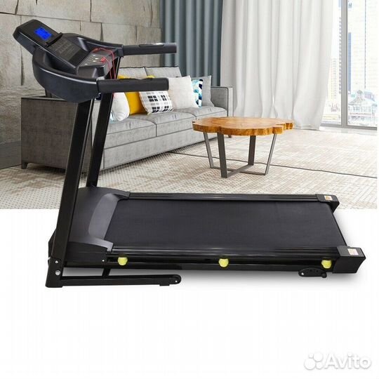 Беговая дорожка бюджетные