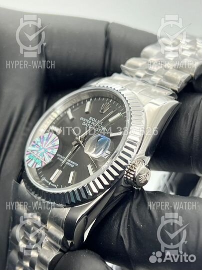 Часы Rolex Datejust 36mm