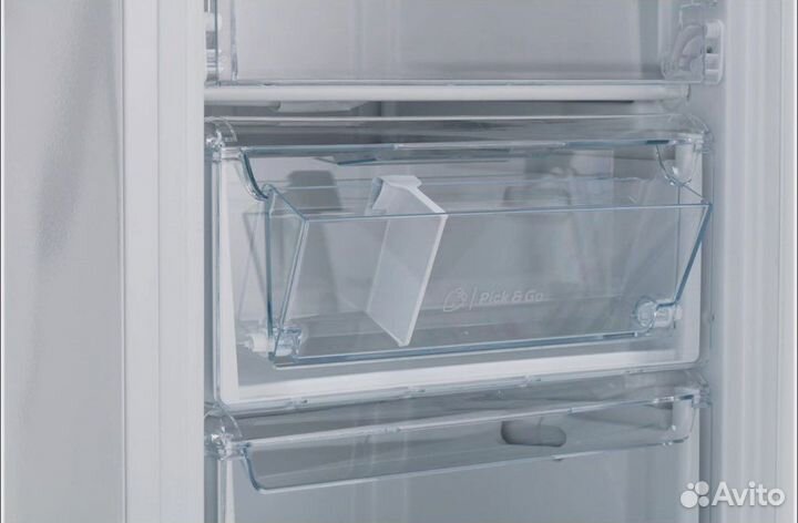 Морозильная камера