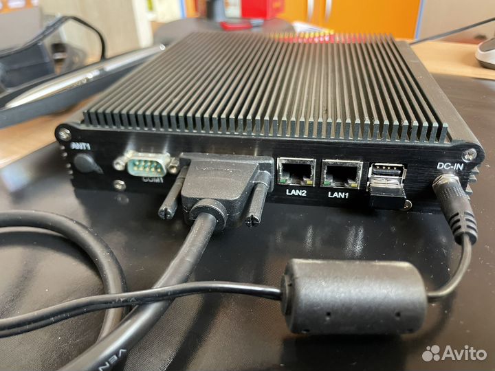 Мини пк sbox-2120