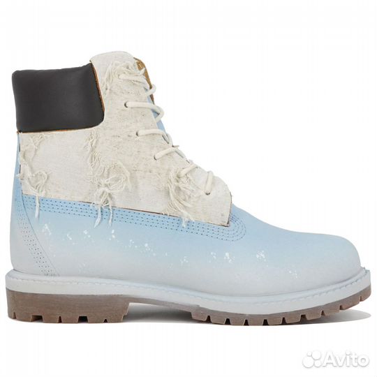 Timberland premium Outdoor Boots Women's White (38,5)