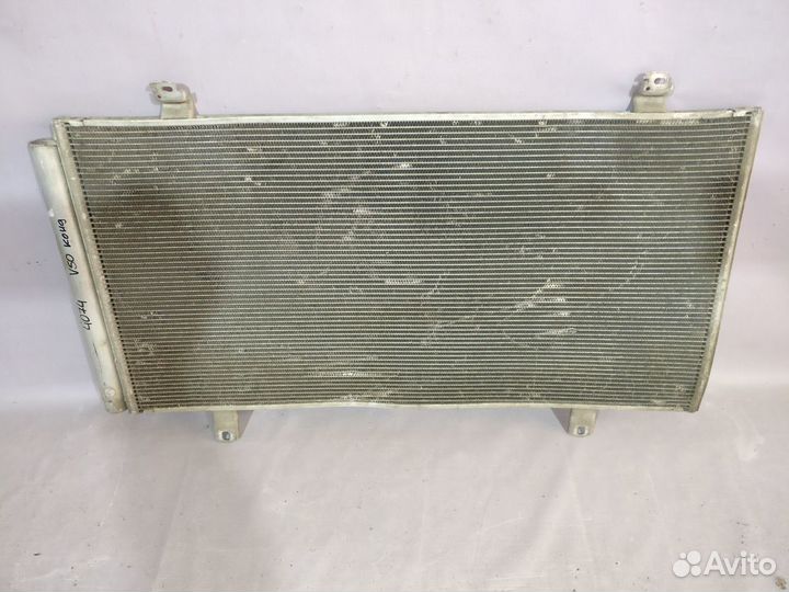 Toyota Camry V50 Радиатор Кондиционера 4074