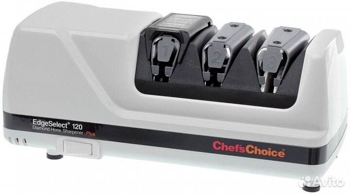 Точилка для ножей Chef s Choice EdgeSelect120