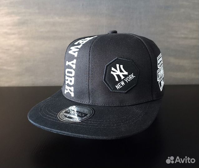 Кепка бейсболка