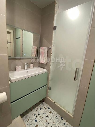 3-к. квартира, 69,7 м², 5/5 эт.