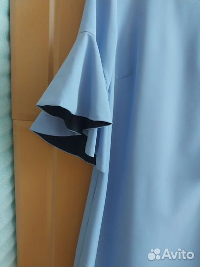 Платье 46- 48 размер