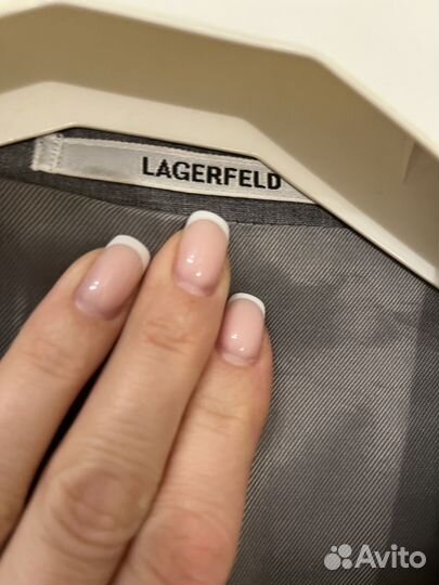 Пиджак мужской