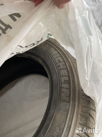 Michelin Latitude Cross 260/60 R18 110H