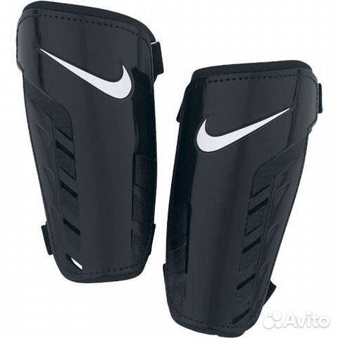 Щитки футбольные Nike Tiempo Park Guard
