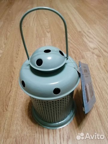 Подсвечник