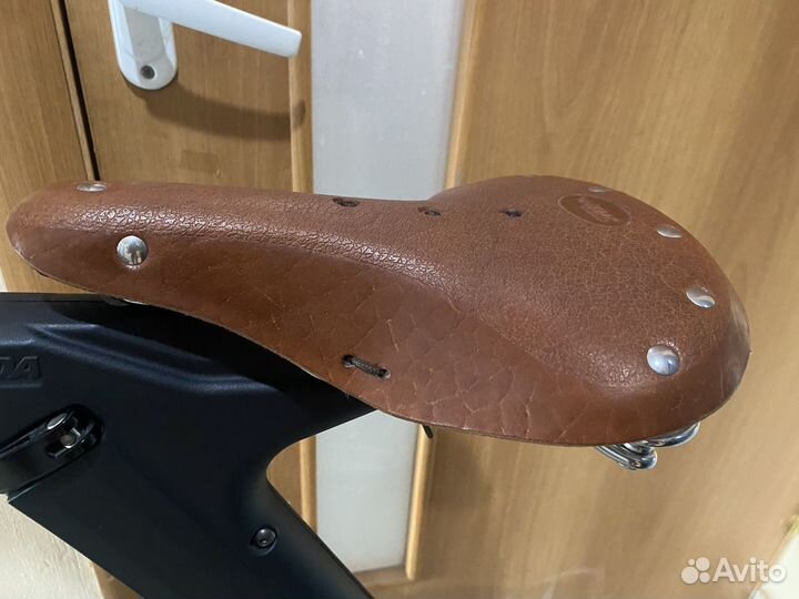 Велосипед складной стрида эво strida evo