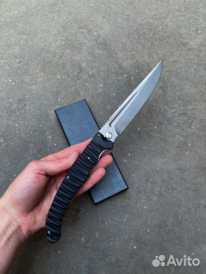 Нож Нокс Аватар