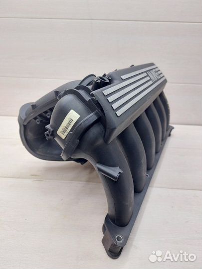 Коллектор впускной Bmw 3 - Series E 90 N52 B30 AF