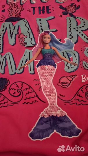 Купальник детский