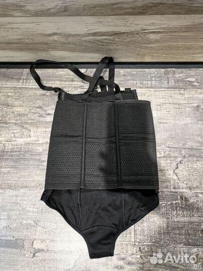 Корсет бандаж 1966бп послеоперационный