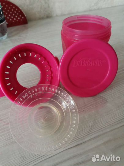 Кружка-поильник