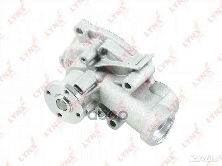 CW-0159 помпа Mitsubishi Lancer/Galant 2.4 03