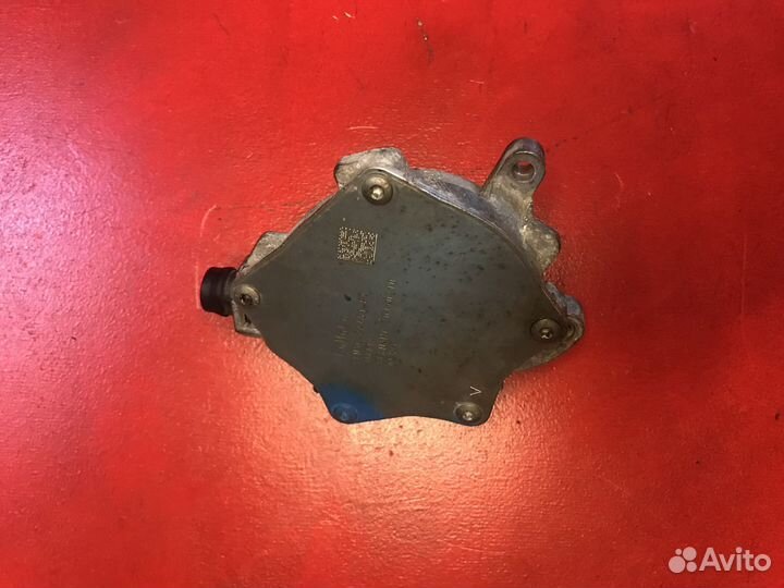 Вакуумный насос Ford Kuga 2 jqma 1.6