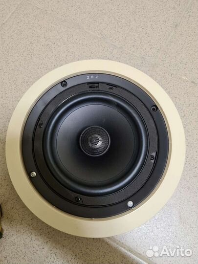 Потолочные колонки