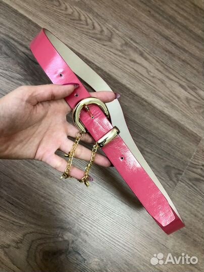 Ремень женский новый