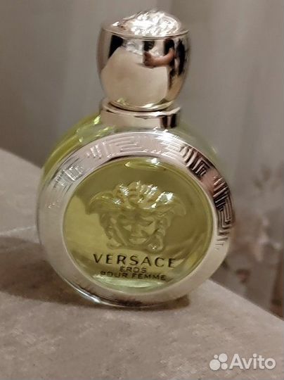 Туалетная вода Versace женская