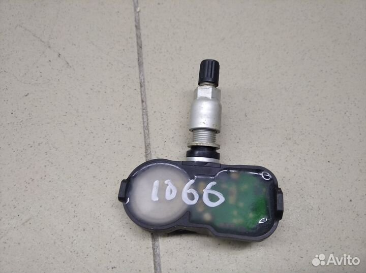 Датчик давления Fortuner 2015