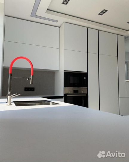 Кухня Кухонный гарнитур