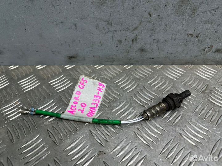 Лямбда зонд Honda Accord 6 CF5 2.0 K20A