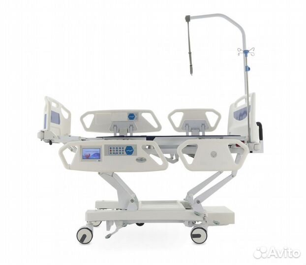 Кровать электрическая ва-400-Е290