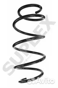 Пружина передняя Suplex 19388
