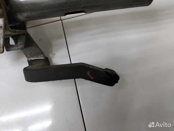 Колонка рулевая Citroen C-Crosser