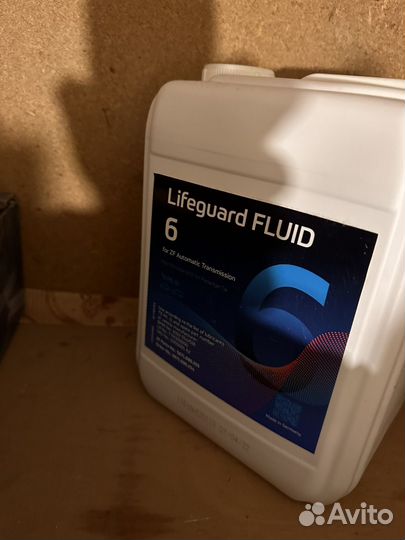 Zf 6 hp 19 комплект для замены масла в автомате