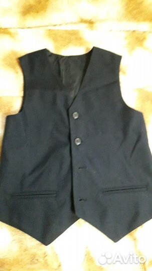 Школьная форма